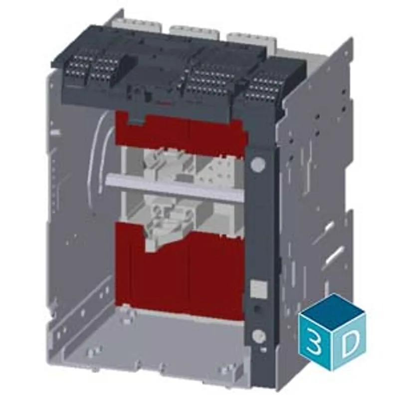 Siemens 3VW8112-0AA01 — photo 3 of 3
