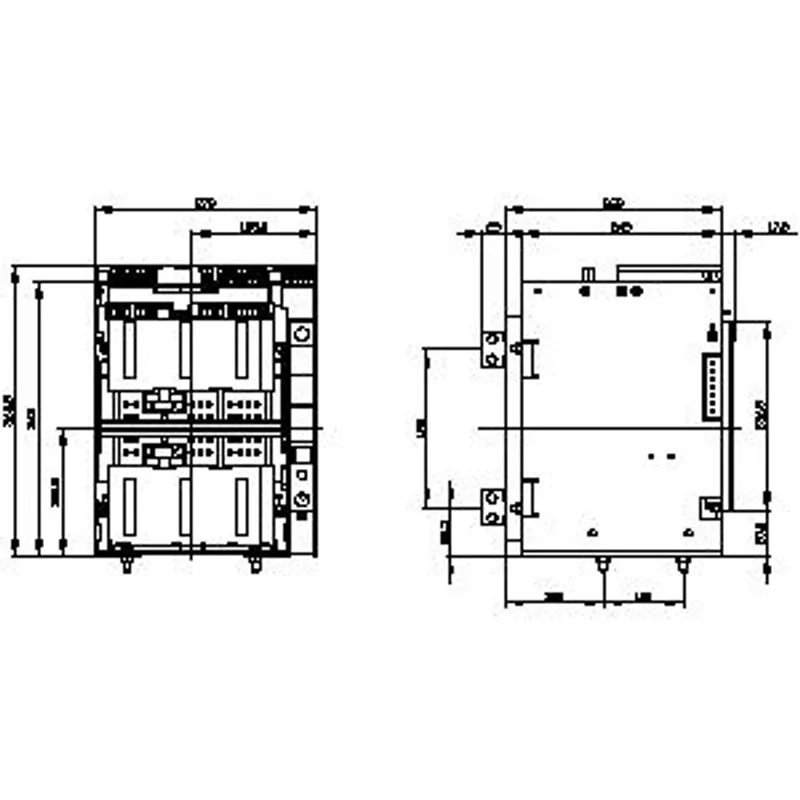 Siemens 3VW8112-0AA01 — photo 2 of 3