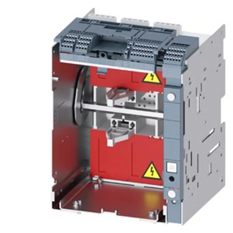 Siemens 3VW8112-0AA01 — photo 1 of 3