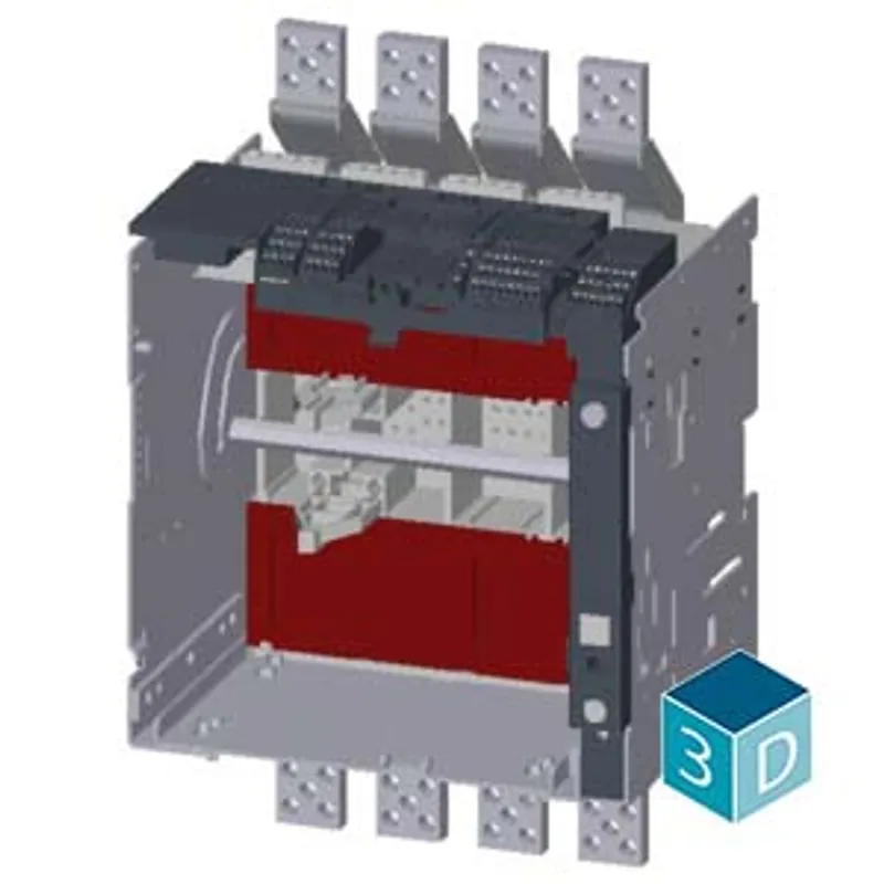 Siemens 3VW8112-0BE01 — photo 3 of 3