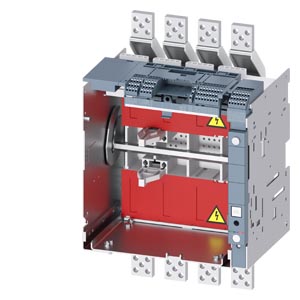 Siemens 3VW8112-0BE01 — photo 1 of 3