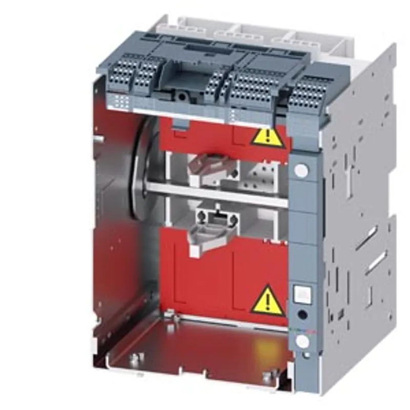 Siemens 3VW8116-7AA01 — photo 1 of 3
