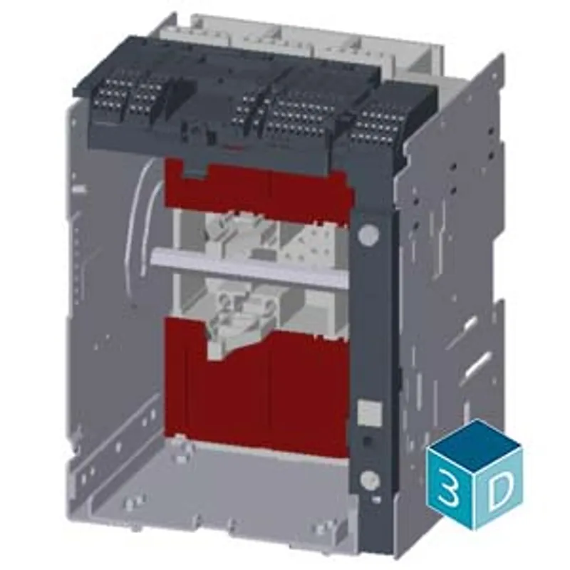 Siemens 3VW8116-7AB01 — photo 3 of 3