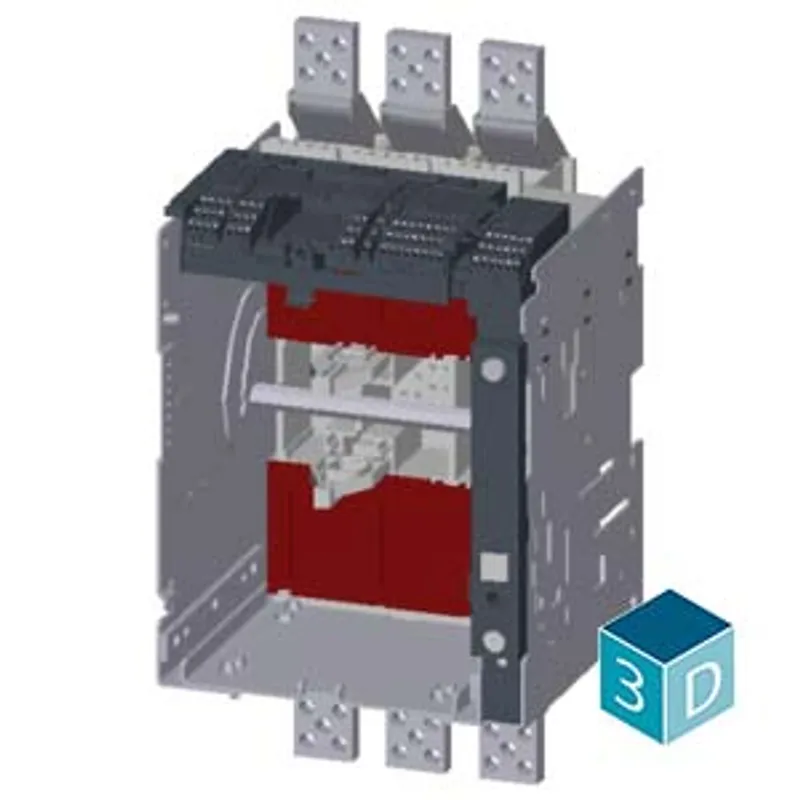 Siemens 3VW8116-7AE01 — photo 3 of 3