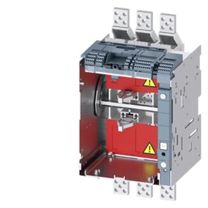 Siemens 3VW8116-7AE01 — photo 1 of 3