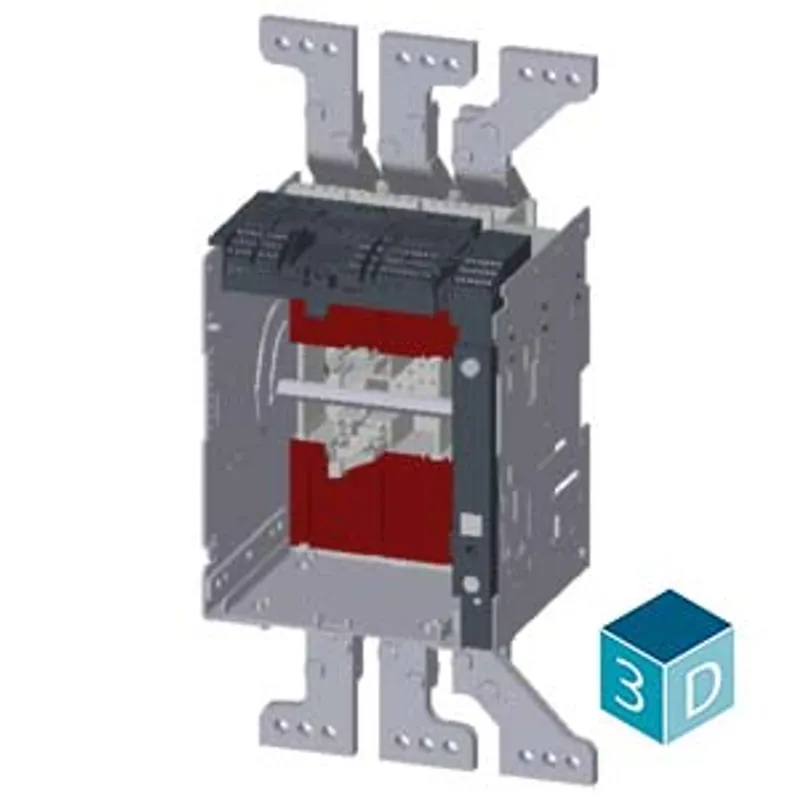 Siemens 3VW8116-7AF01 — photo 3 of 3