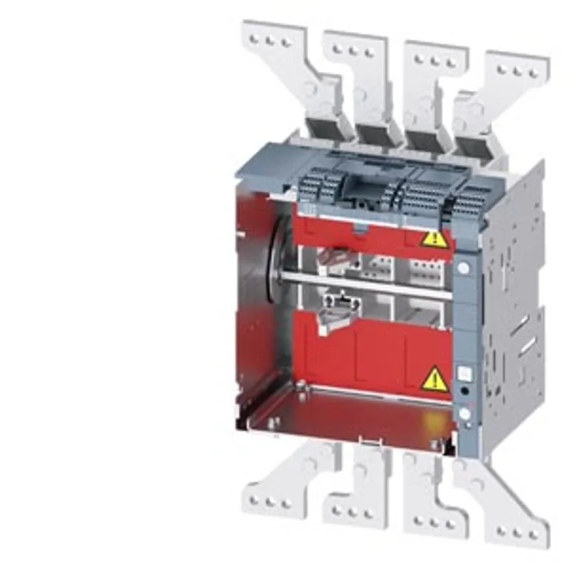 Siemens 3VW8116-7BF01 — photo 1 of 3