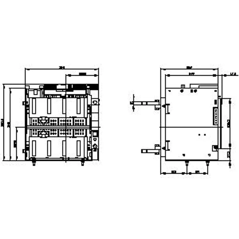 Siemens 3VW8116-7BG01 — photo 2 of 3