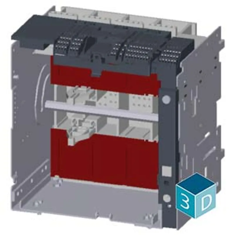Siemens 3VW8116-7BG01 — photo 3 of 3