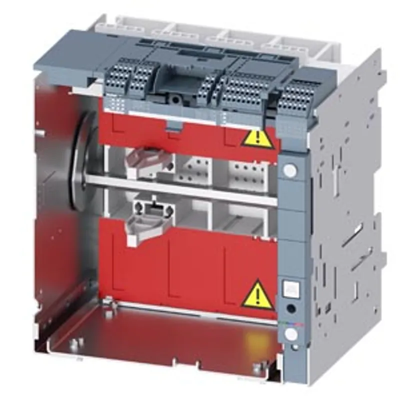 Siemens 3VW8116-7BG01 — photo 1 of 3