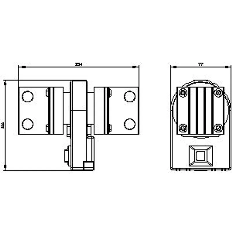 Siemens 3VW9011-0AA30 — photo 2 of 3