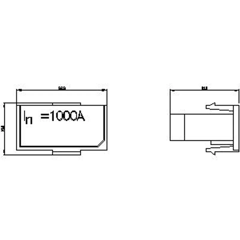 Siemens 3VW9011-0AA57 — photo 2 of 3