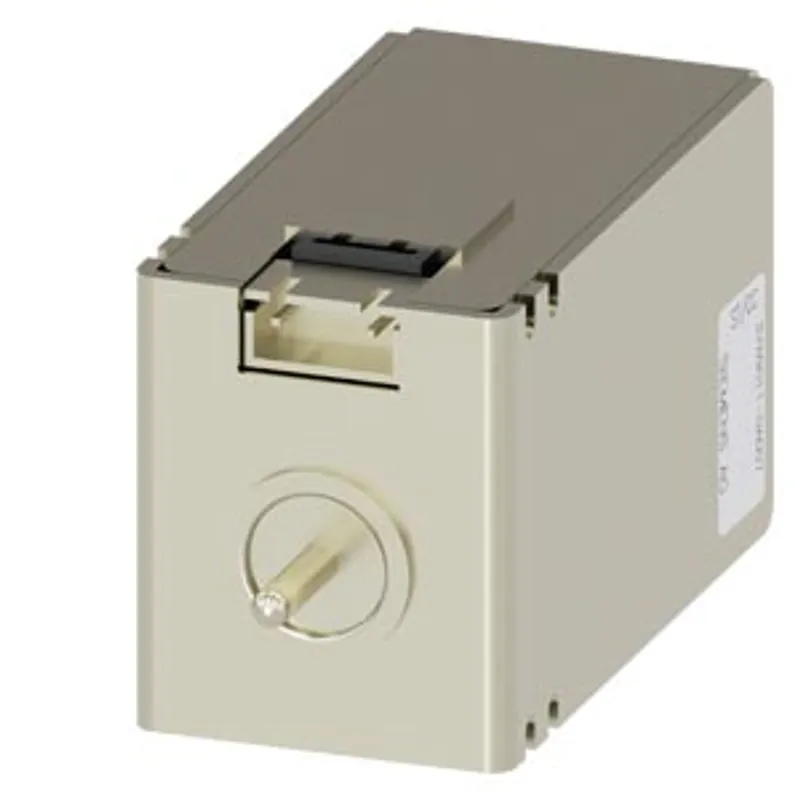 Siemens 3VW9011-0AD07 — photo 1 of 3