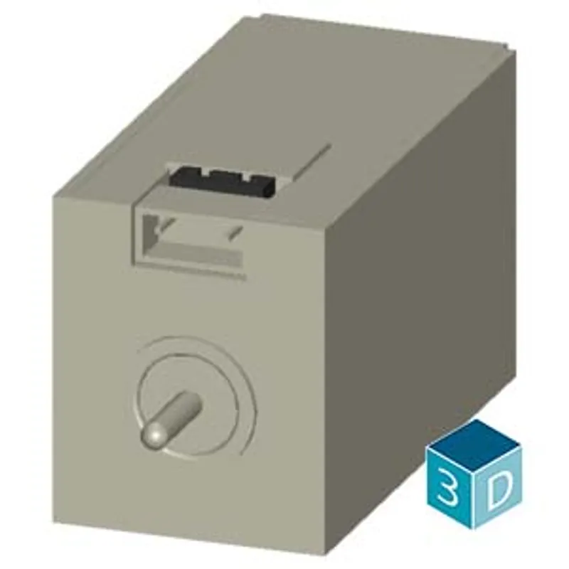 Siemens 3VW9011-0AD08 — photo 3 of 3
