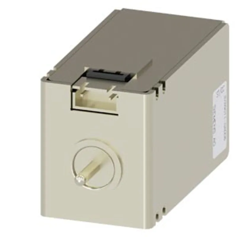 Siemens 3VW9011-0AD08 — photo 1 of 3