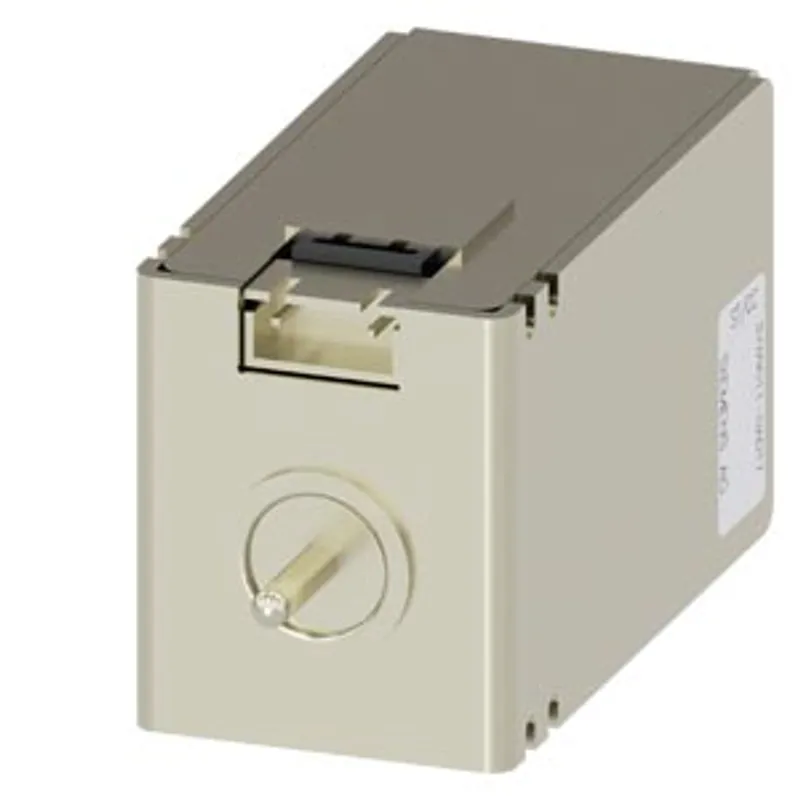 Siemens 3VW9011-0AD17 — photo 1 of 3