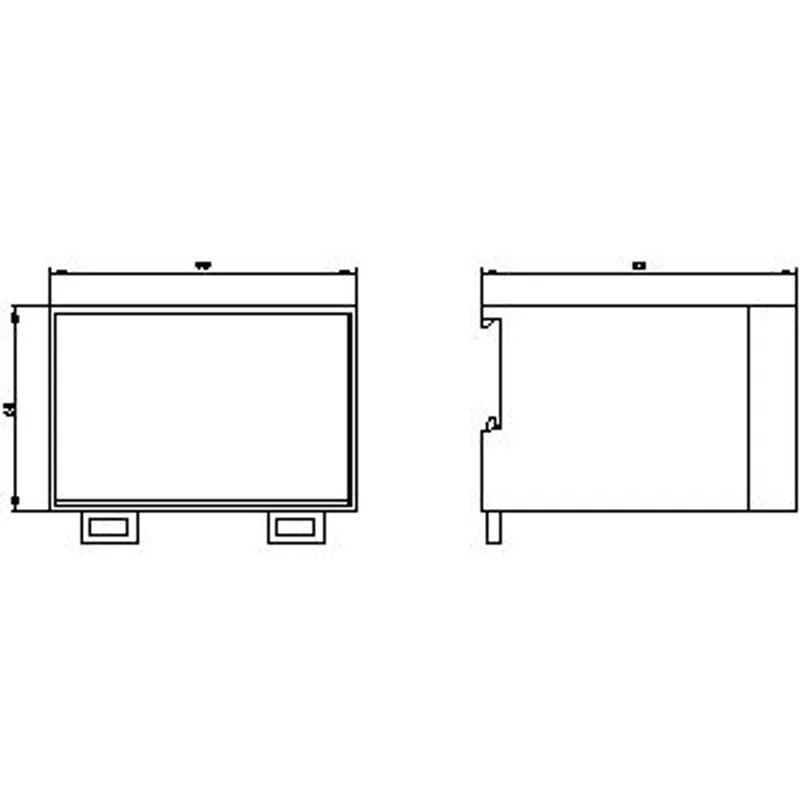 Siemens 3VW9011-0AE11 — photo 2 of 3