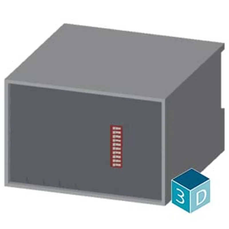Siemens 3VW9011-0AE11 — photo 3 of 3
