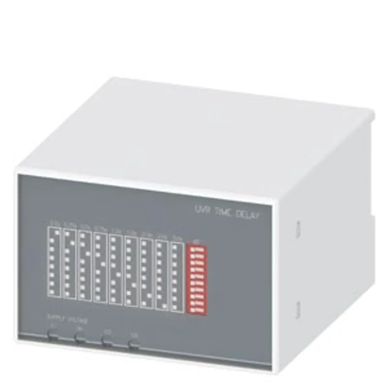Siemens 3VW9011-0AE15 — photo 1 of 3