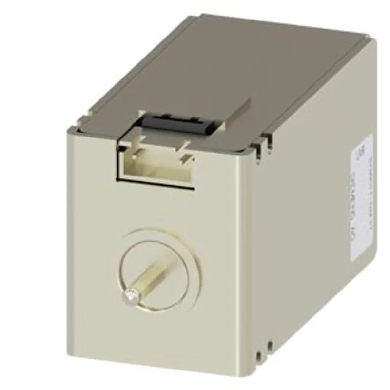 Siemens 3VW9011-0AE17 — photo 1 of 3