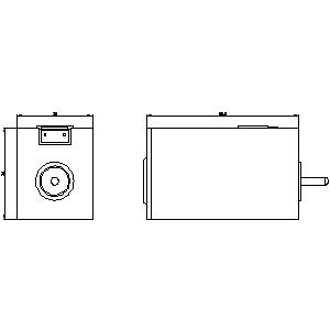 Siemens 3VW9011-0AE18 — photo 2 of 3