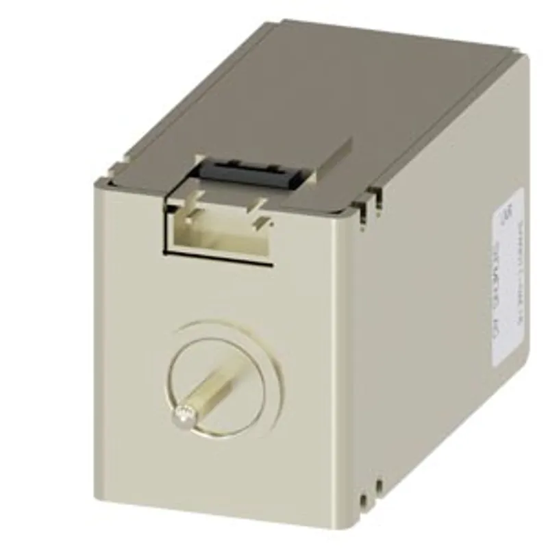 Siemens 3VW9011-0AE18 — photo 1 of 3