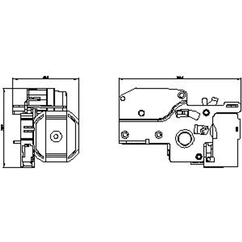 Siemens 3VW9011-0AF01 — photo 2 of 3