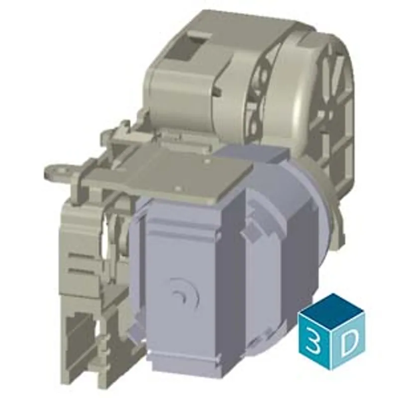 Siemens 3VW9011-0AF01 — photo 3 of 3