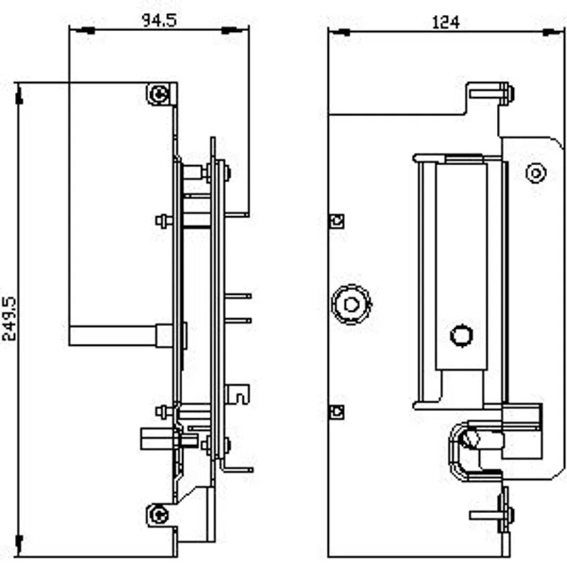 Siemens 3VW9011-0AG15 — photo 2 of 3