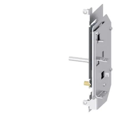 Siemens 3VW9011-0AG15 – Mounting auxiliary switch AUX 15CO