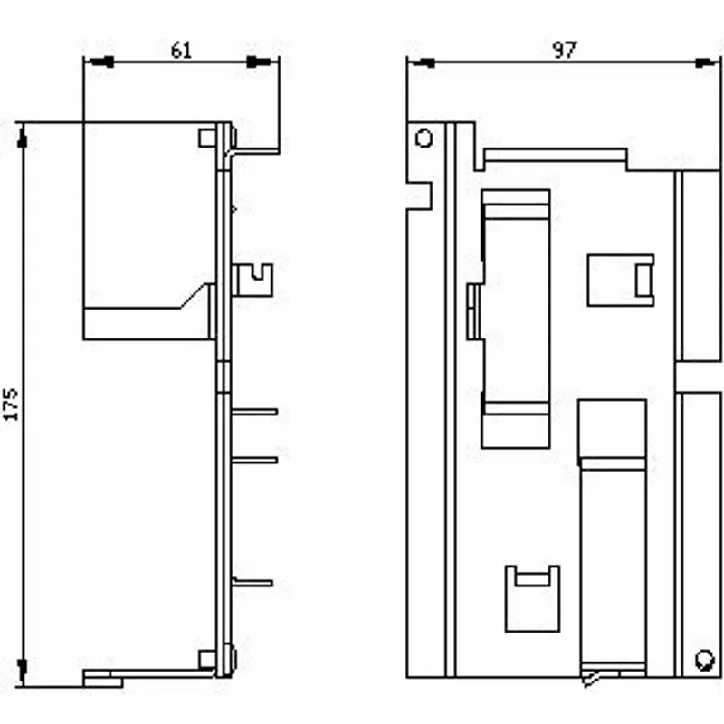 Siemens 3VW9011-0AG17 — photo 2 of 3