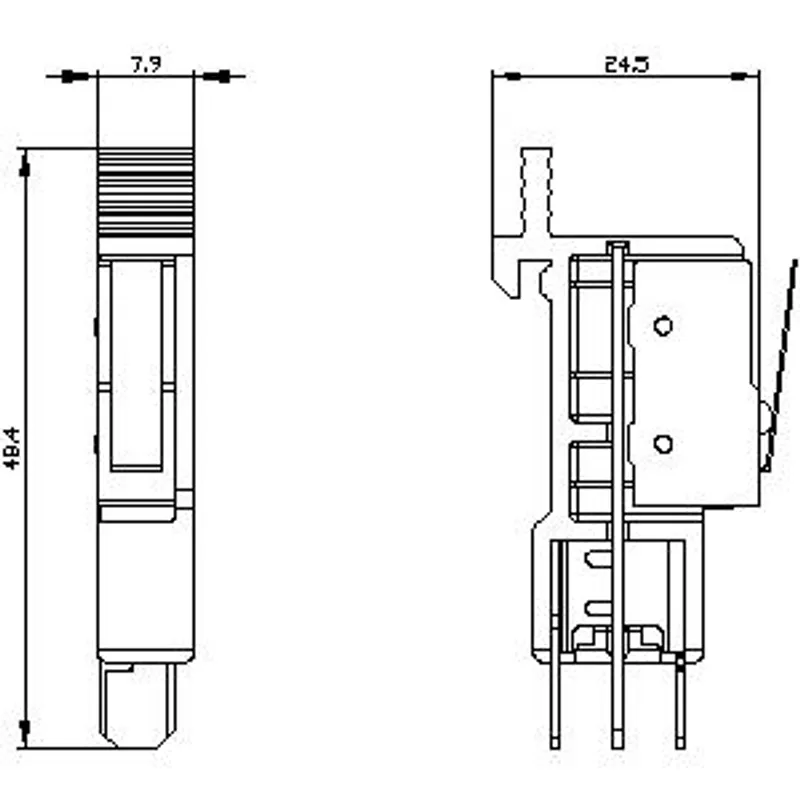 Siemens 3VW9011-0AH01 — photo 2 of 3