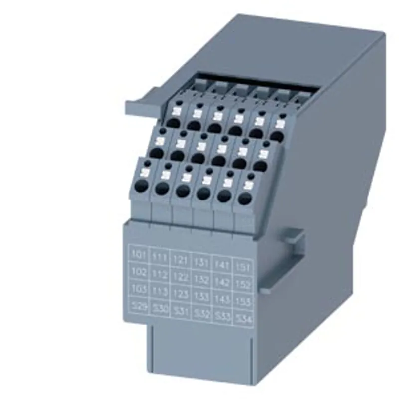 Siemens 3VW9011-0AH11 — photo 1 of 3