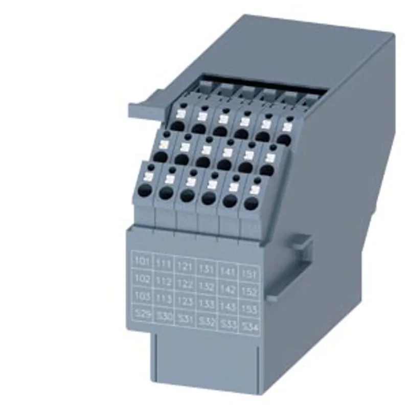 Siemens 3VW9011-0AH12 — photo 1 of 3