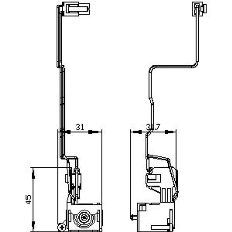 Siemens 3VW9011-0AK03 — photo 2 of 3