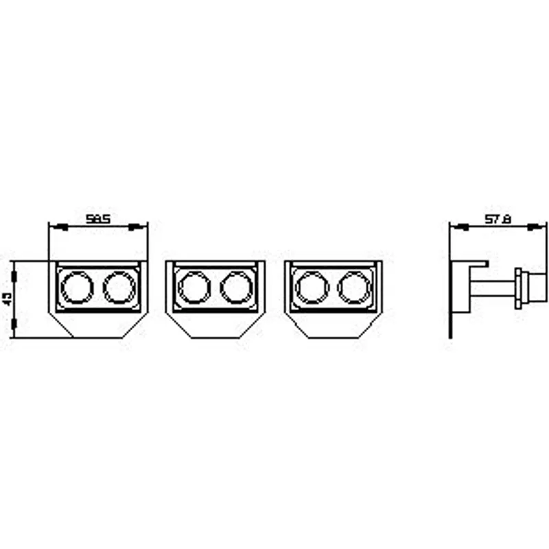 Siemens 3VW9011-0AL01 — photo 2 of 3