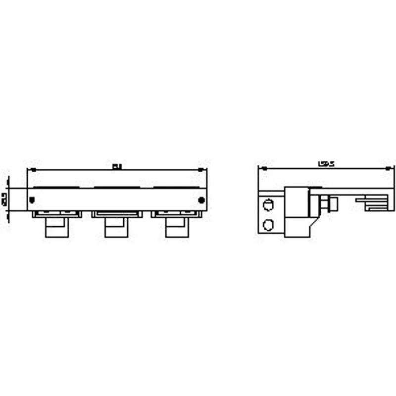 Siemens 3VW9011-0AL32 — photo 2 of 3