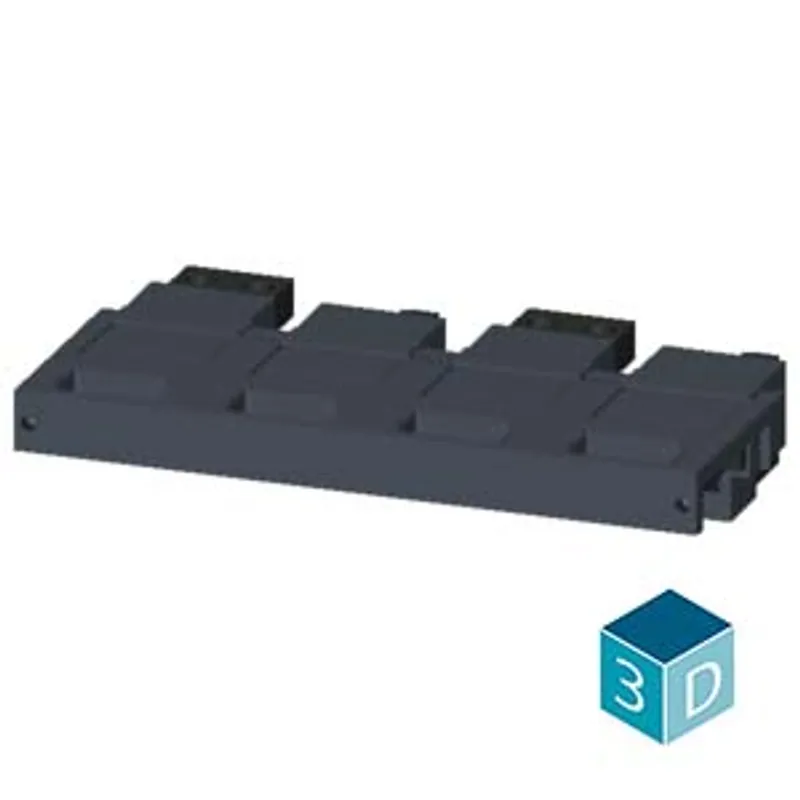 Siemens 3VW9011-0AL33 — photo 3 of 3