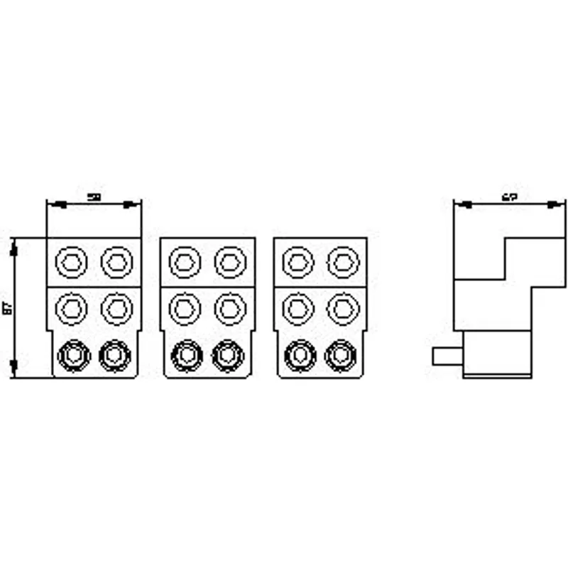 Siemens 3VW9011-0AL71 — photo 2 of 3