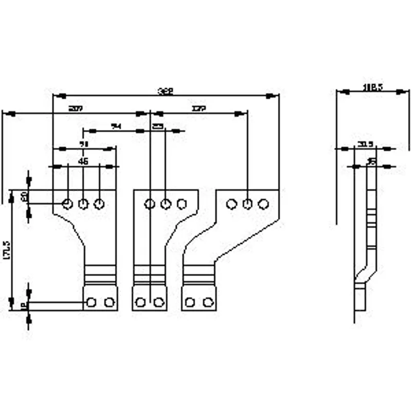 Siemens 3VW9011-0AL73 — photo 2 of 3