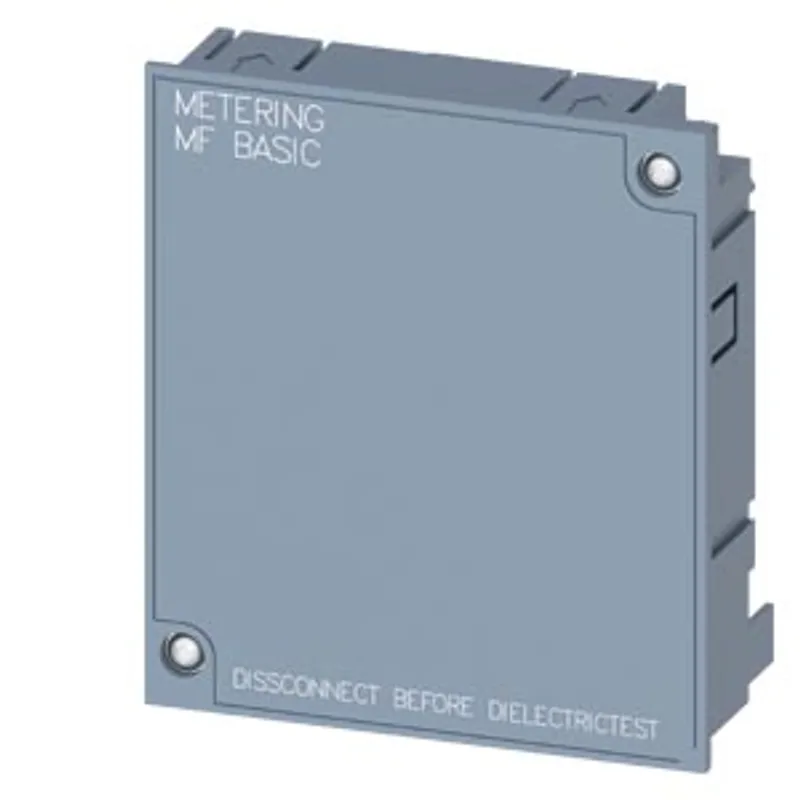 Siemens 3VW9011-0AT01 — photo 1 of 3