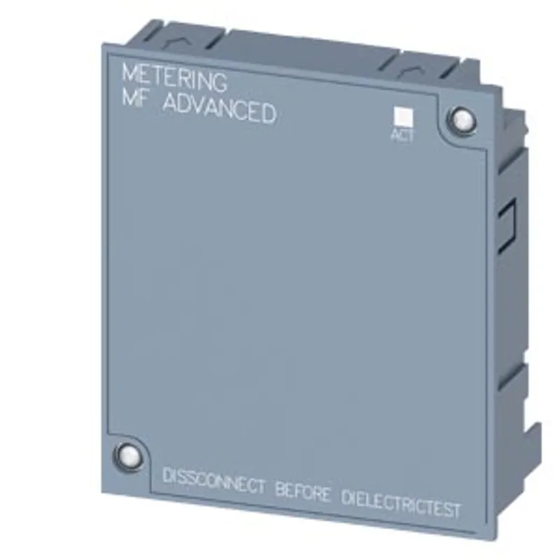 Siemens 3VW9011-0AT04 — photo 1 of 3