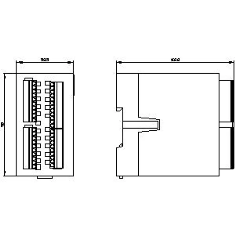 Siemens 3VW9011-0AT20 — photo 2 of 3