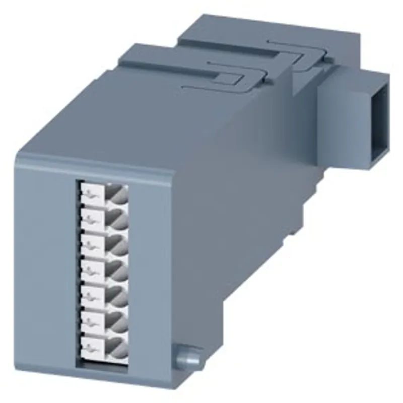 Siemens 3VW9011-0AT30 — photo 1 of 3