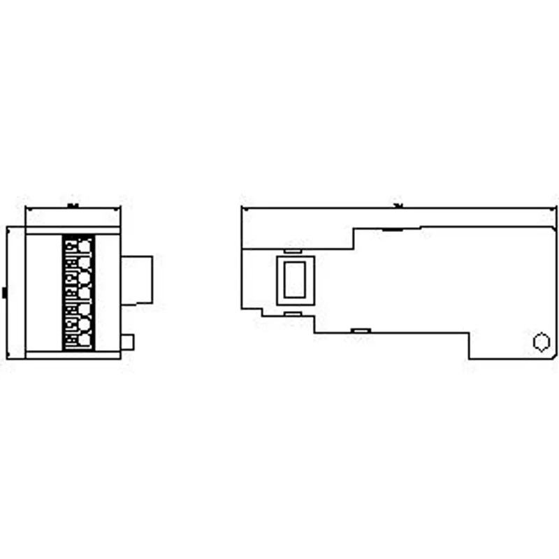 Siemens 3VW9011-0AT30 — photo 2 of 3
