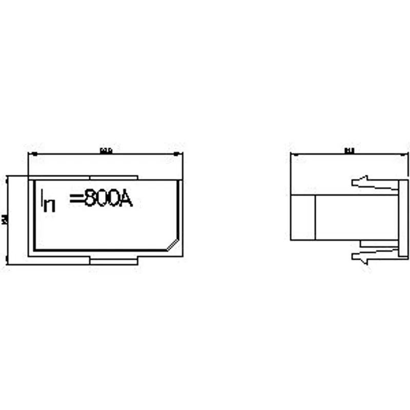Siemens 3VW9011-0RC56 — photo 2 of 3