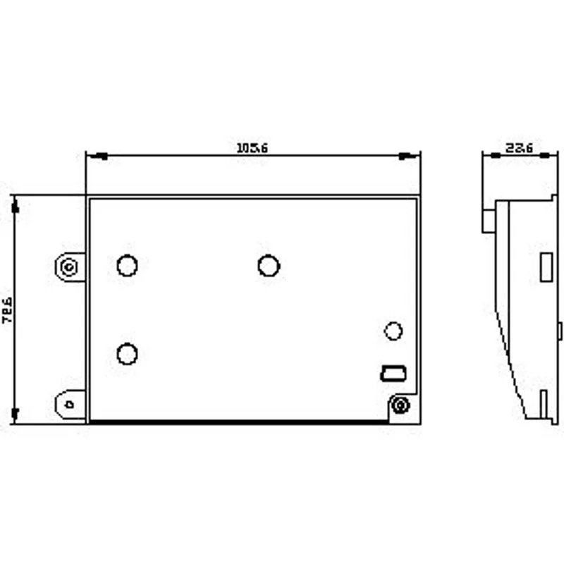 Siemens 3VW9011-5AA00 — photo 2 of 3