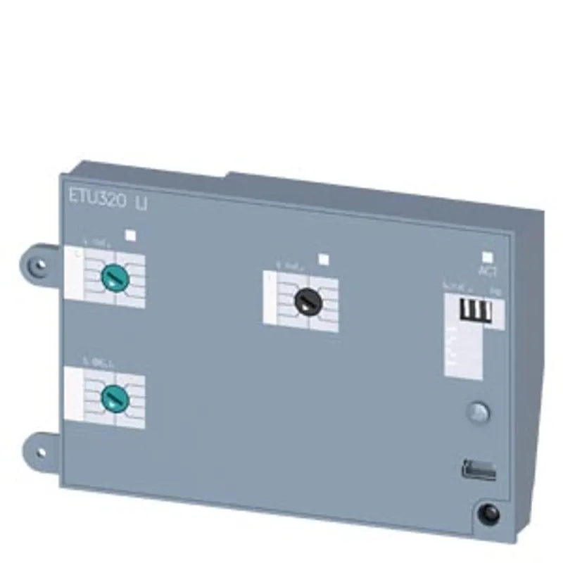 Siemens 3VW9011-5AA00 — photo 1 of 3