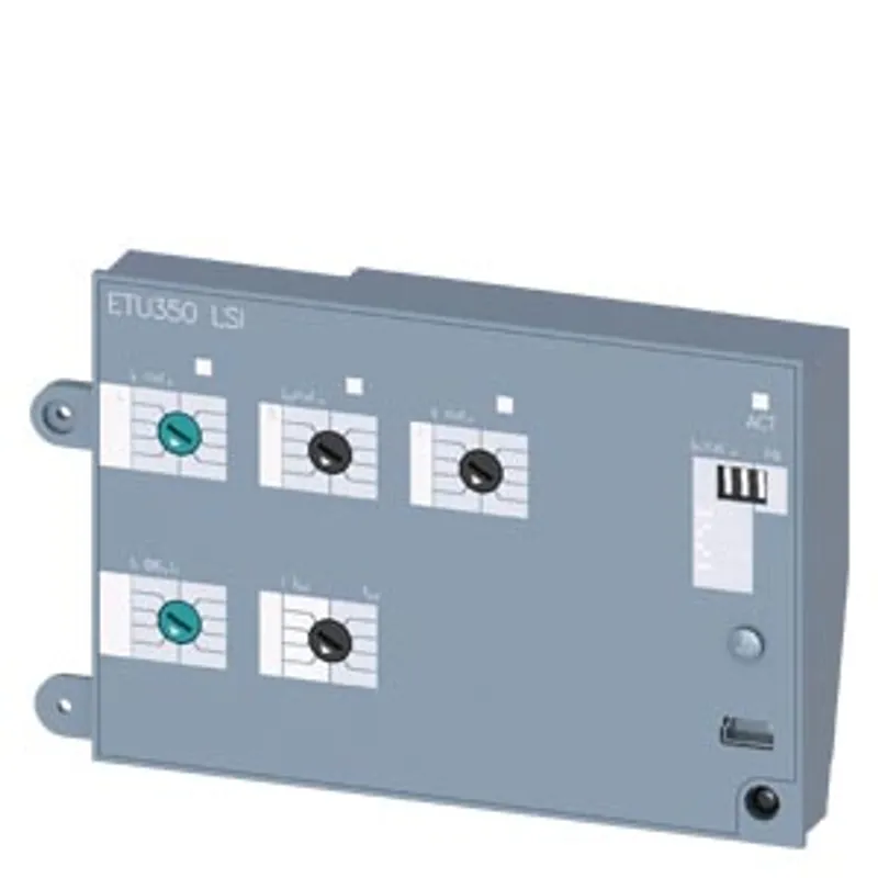 Siemens 3VW9012-5AA00 — photo 1 of 3
