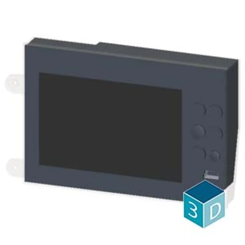 Siemens 3VW9017-5AA00 — photo 3 of 3